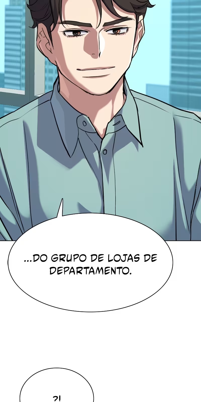 Read O Filho mais Novo dos Chaebol PT Manga Online