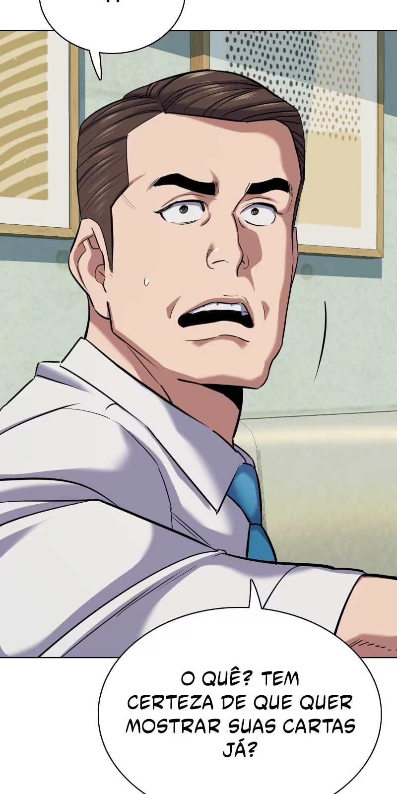 Read O Filho mais Novo dos Chaebol PT Manga Online