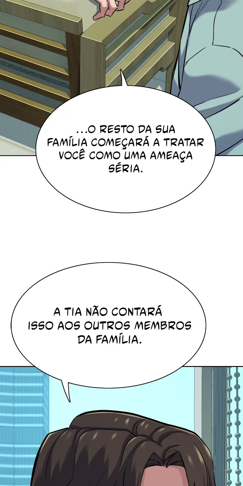 Read O Filho mais Novo dos Chaebol PT Manga Online