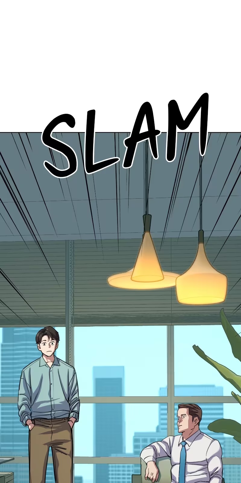 Read O Filho mais Novo dos Chaebol PT Manga Online