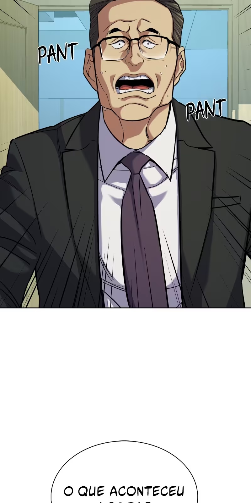 Read O Filho mais Novo dos Chaebol PT Manga Online