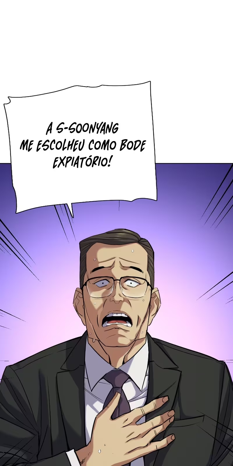 Read O Filho mais Novo dos Chaebol PT Manga Online