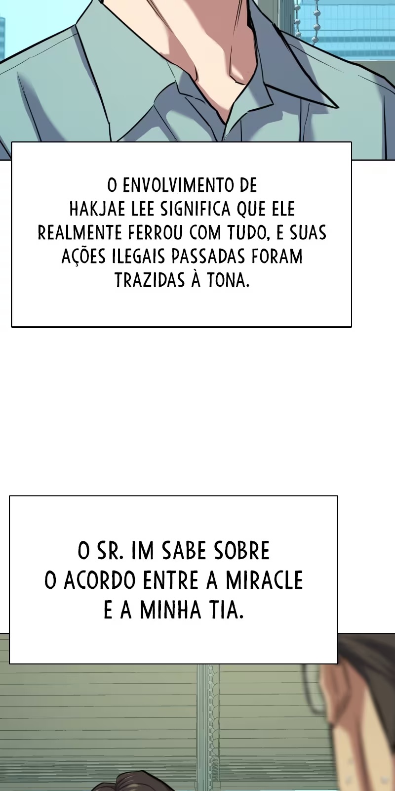Read O Filho mais Novo dos Chaebol PT Manga Online