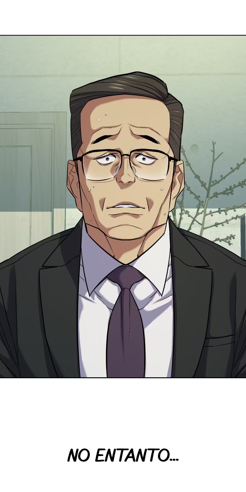 Read O Filho mais Novo dos Chaebol PT Manga Online