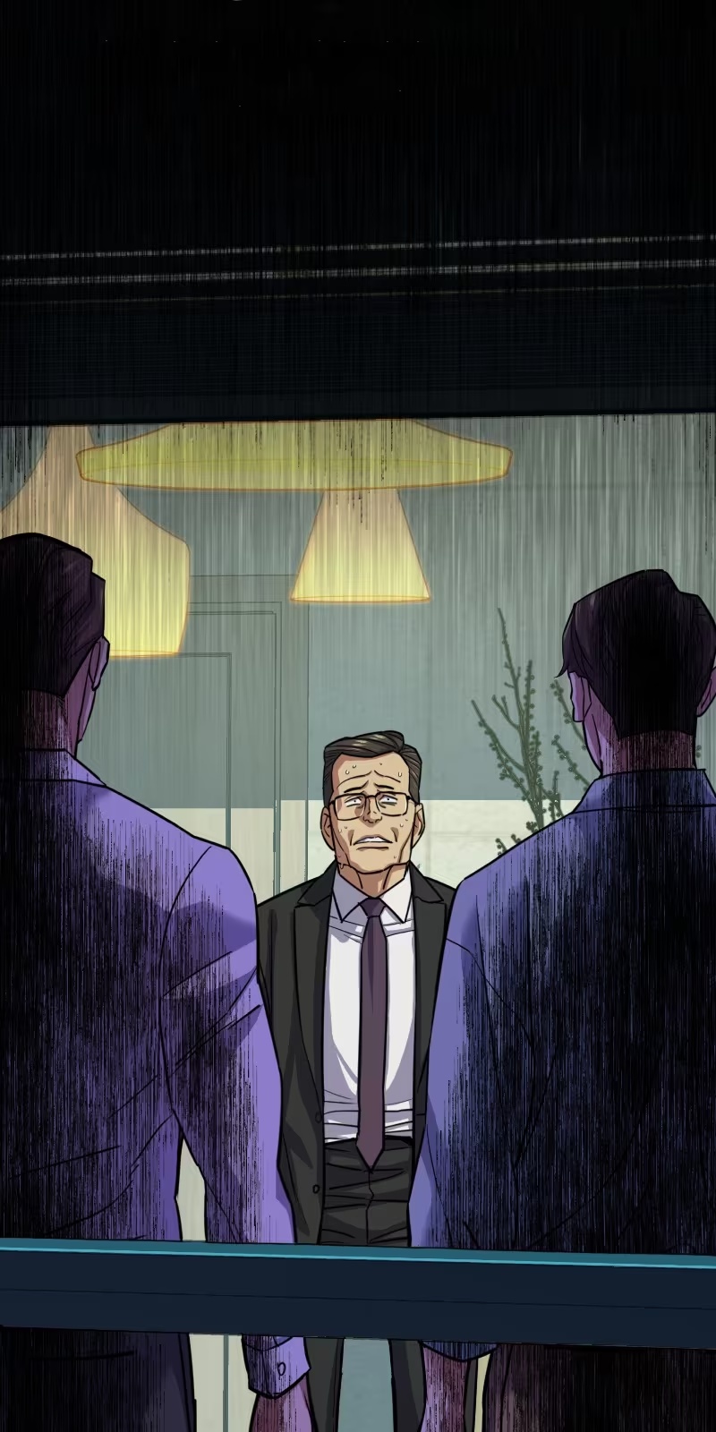 Read O Filho mais Novo dos Chaebol PT Manga Online