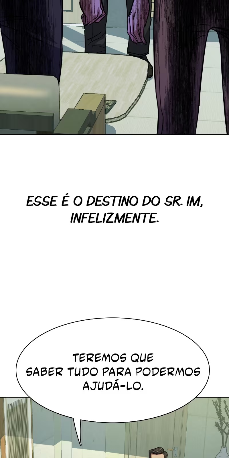 Read O Filho mais Novo dos Chaebol PT Manga Online