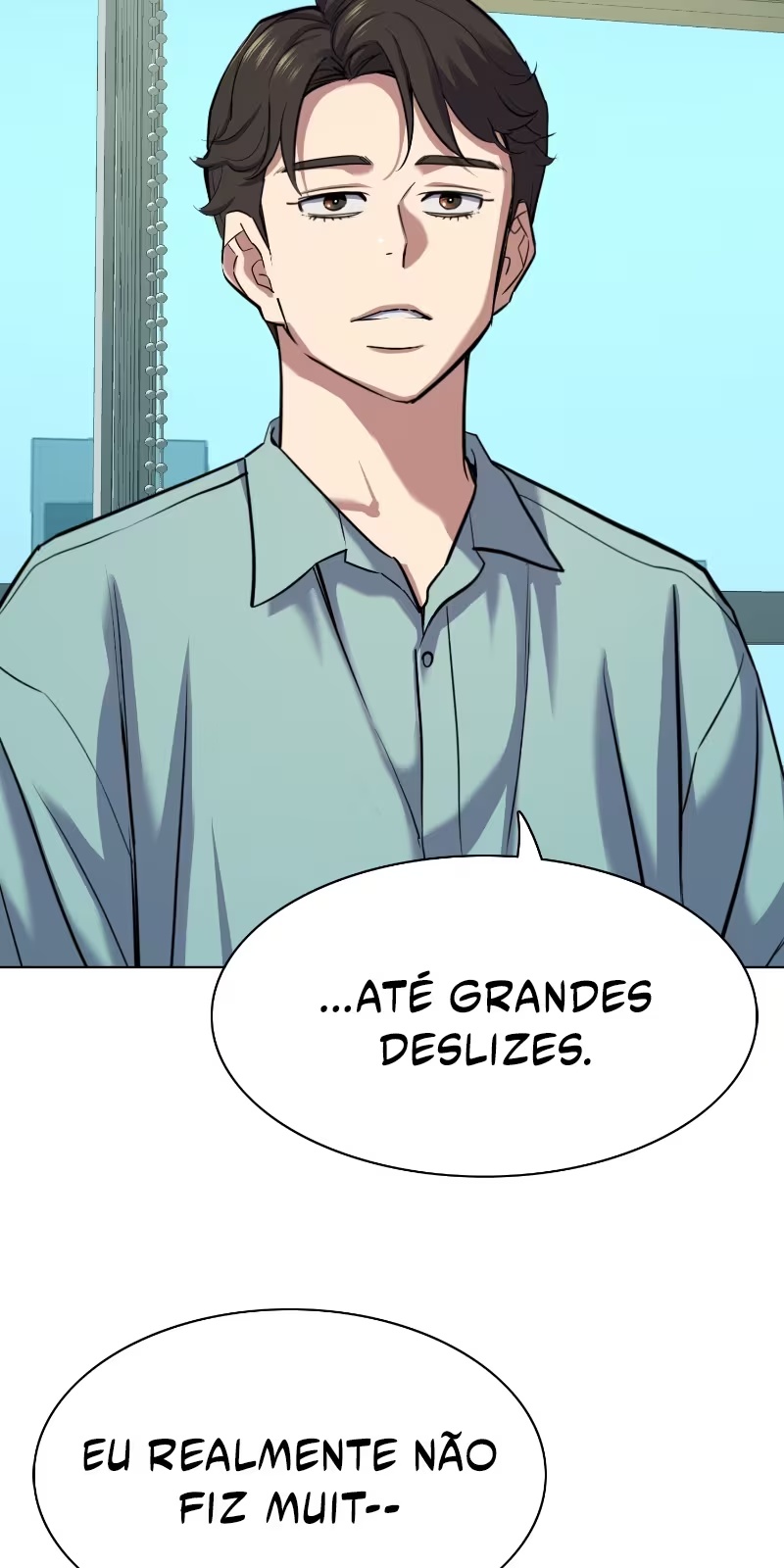 Read O Filho mais Novo dos Chaebol PT Manga Online