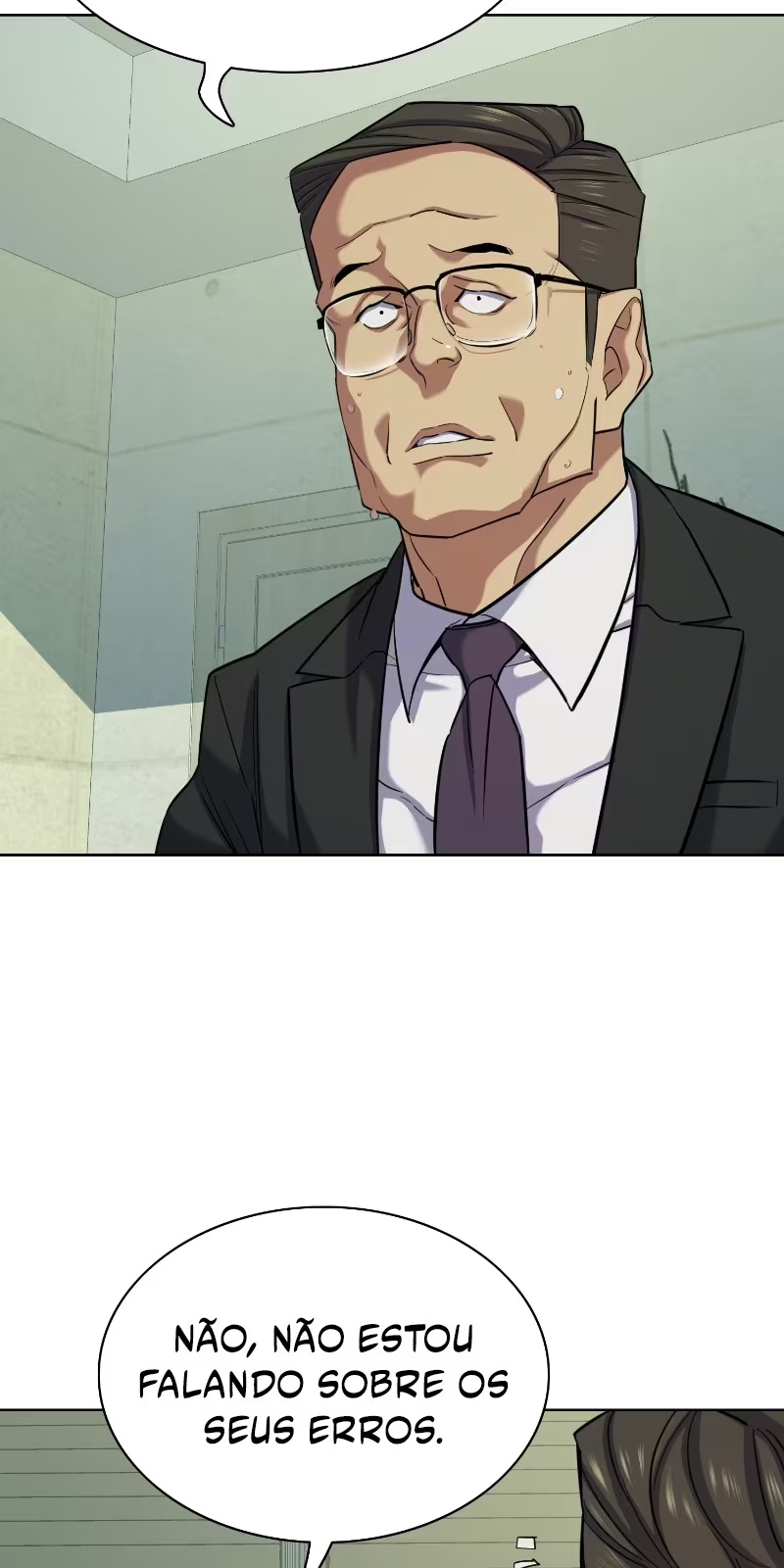 Read O Filho mais Novo dos Chaebol PT Manga Online