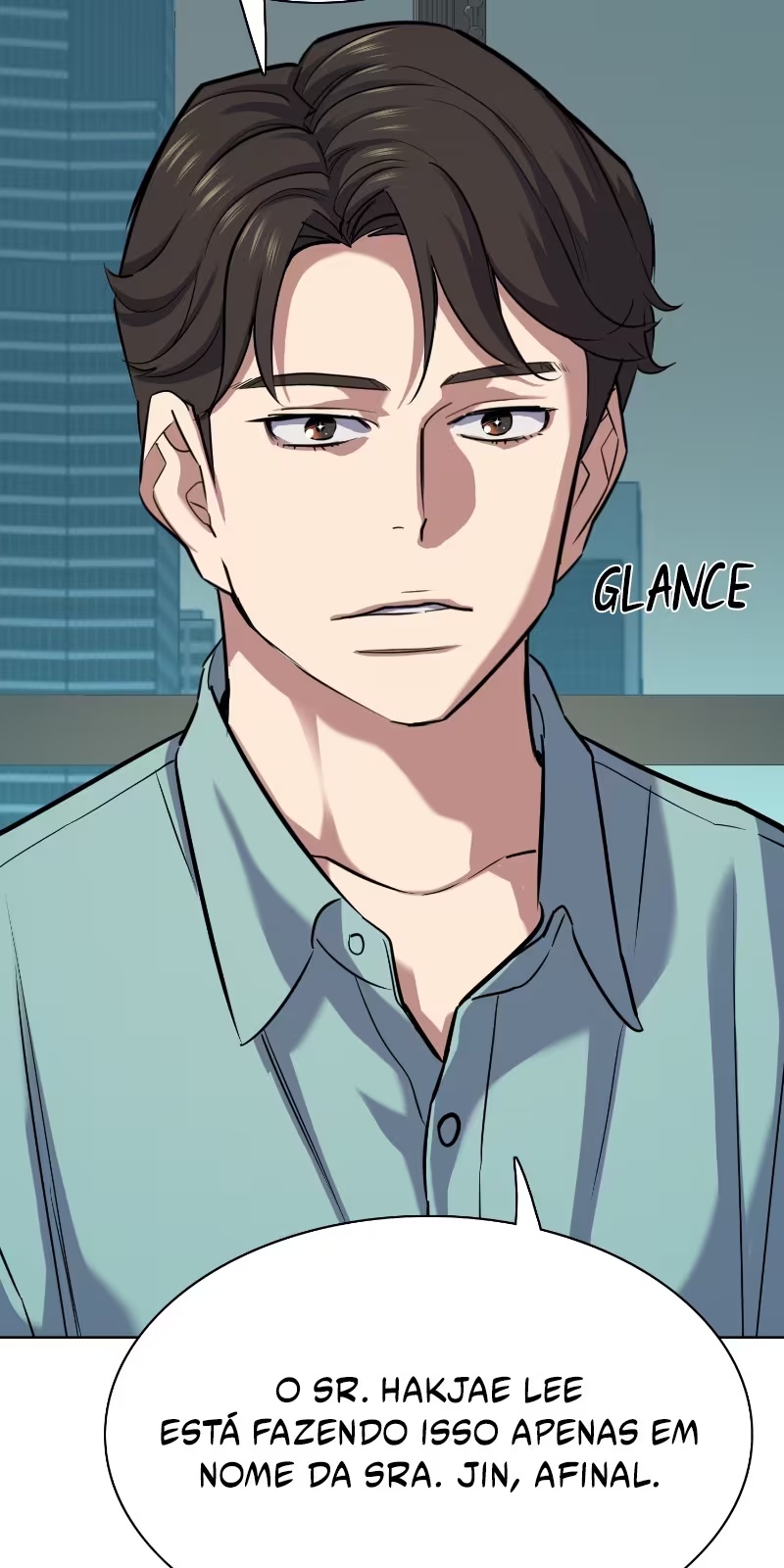 Read O Filho mais Novo dos Chaebol PT Manga Online