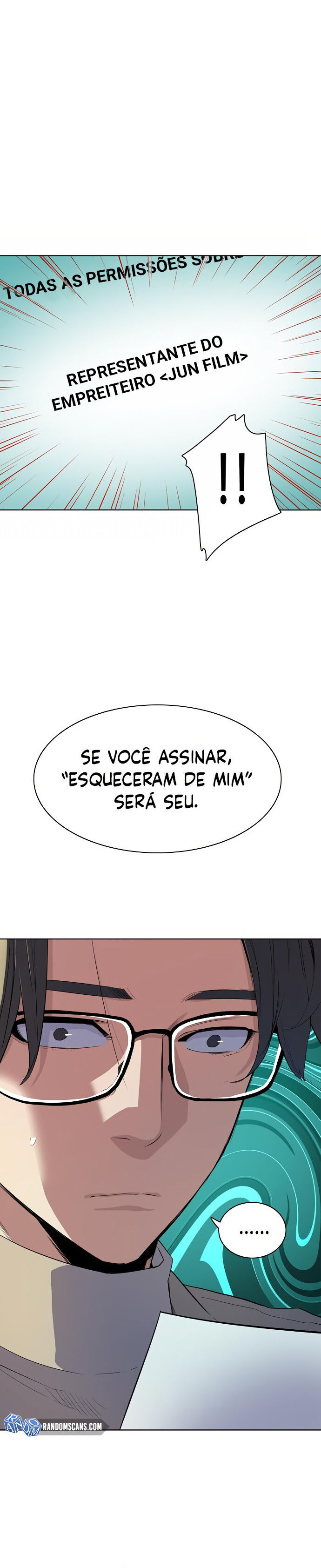Read O Filho mais Novo dos Chaebol PT Manga Online