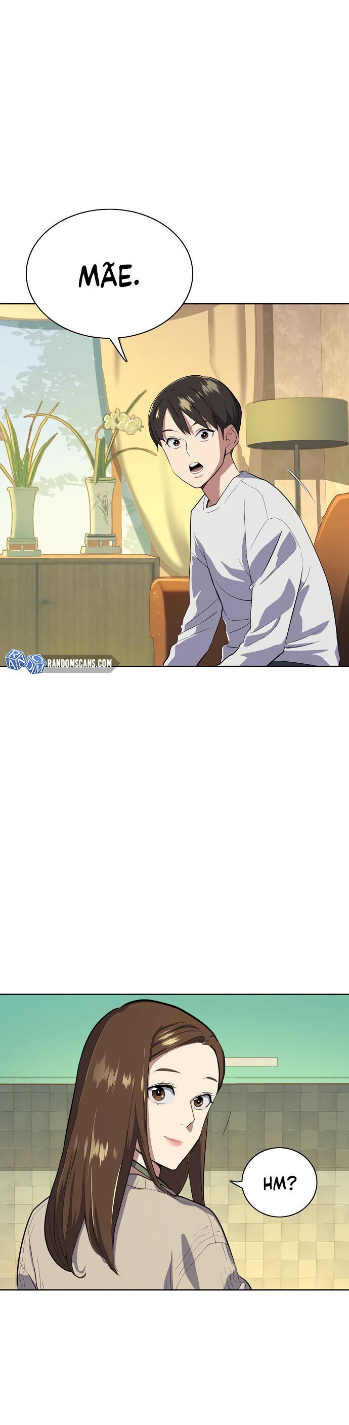 Read O Filho mais Novo dos Chaebol PT Manga Online