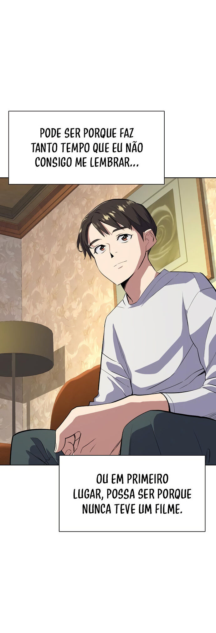 Read O Filho mais Novo dos Chaebol PT Manga Online