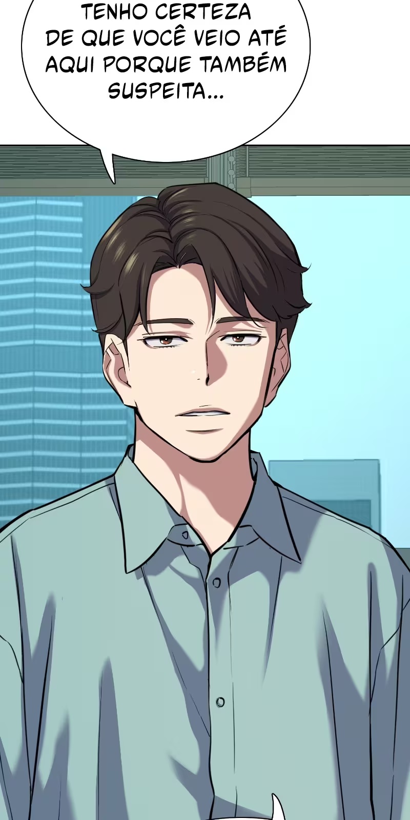 Read O Filho mais Novo dos Chaebol PT Manga Online