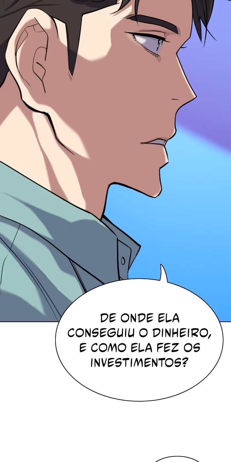 Read O Filho mais Novo dos Chaebol PT Manga Online