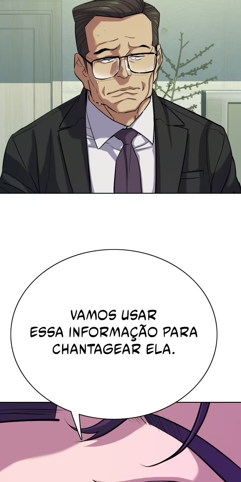 Read O Filho mais Novo dos Chaebol PT Manga Online