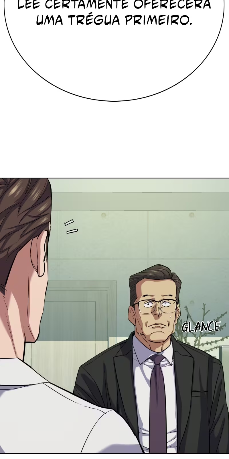 Read O Filho mais Novo dos Chaebol PT Manga Online
