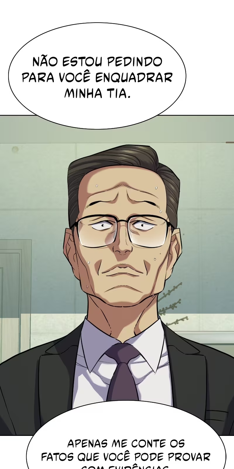 Read O Filho mais Novo dos Chaebol PT Manga Online