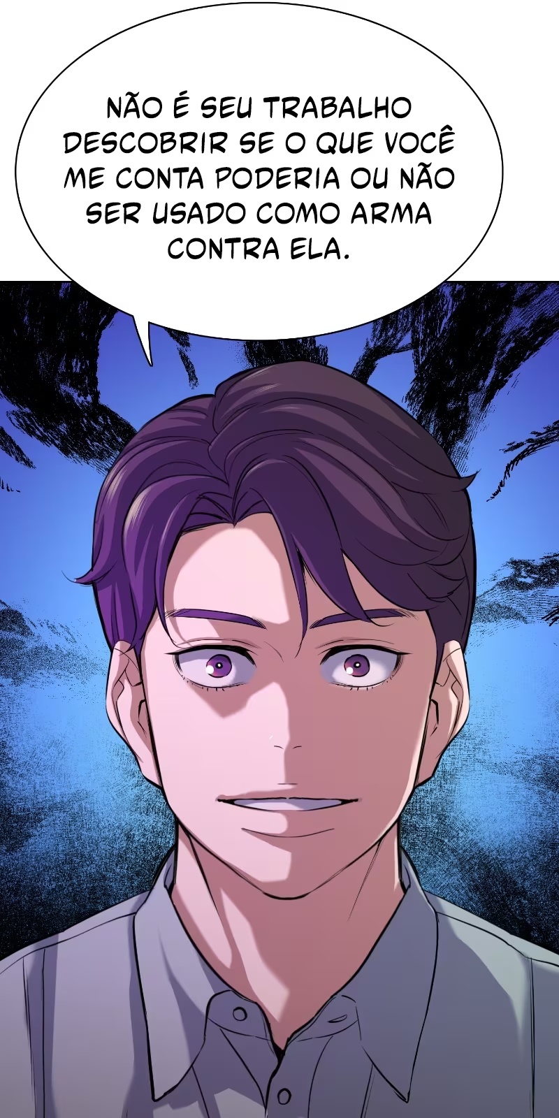 Read O Filho mais Novo dos Chaebol PT Manga Online