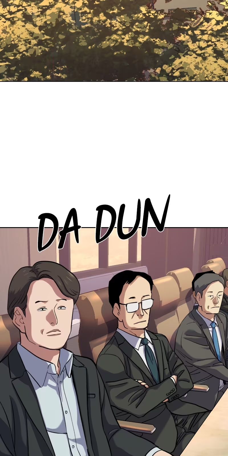 Read O Filho mais Novo dos Chaebol PT Manga Online