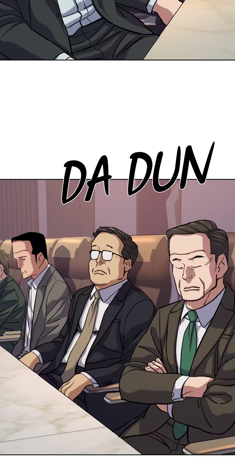 Read O Filho mais Novo dos Chaebol PT Manga Online