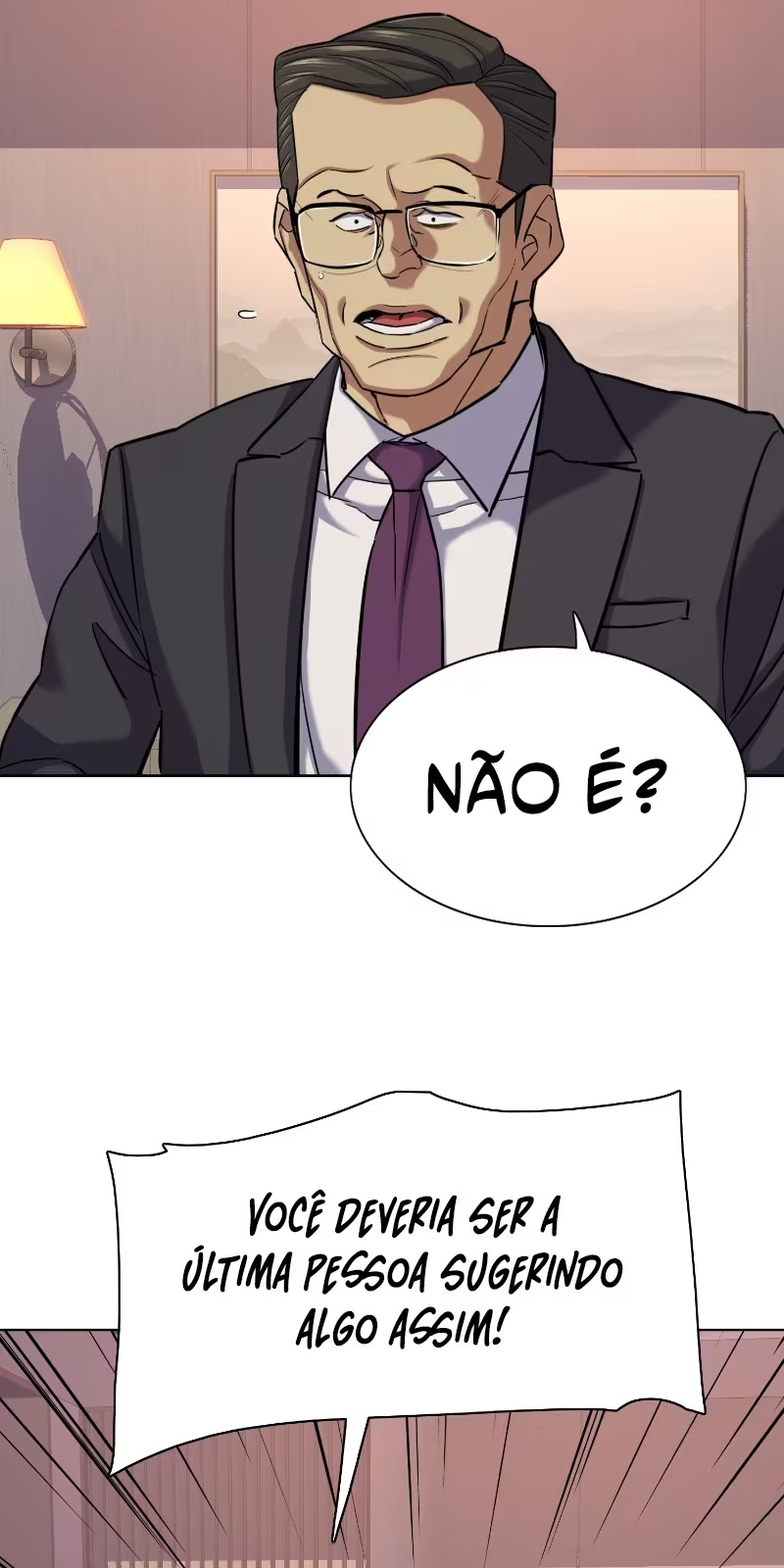 Read O Filho mais Novo dos Chaebol PT Manga Online