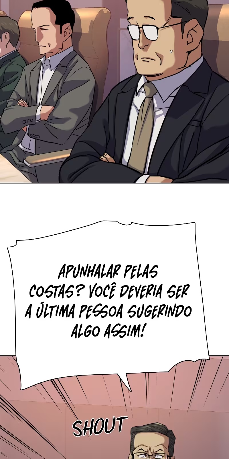 Read O Filho mais Novo dos Chaebol PT Manga Online