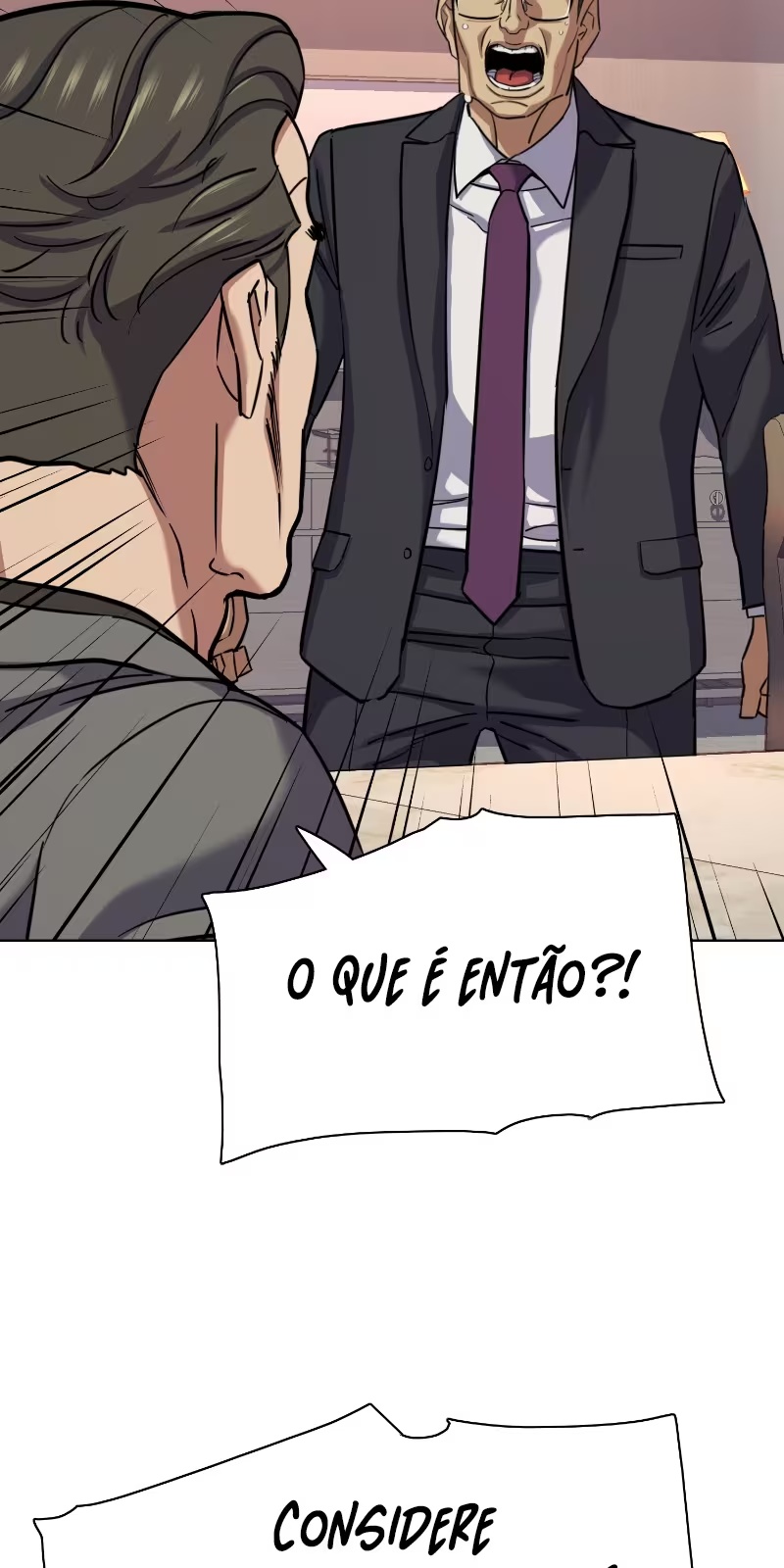 Read O Filho mais Novo dos Chaebol PT Manga Online