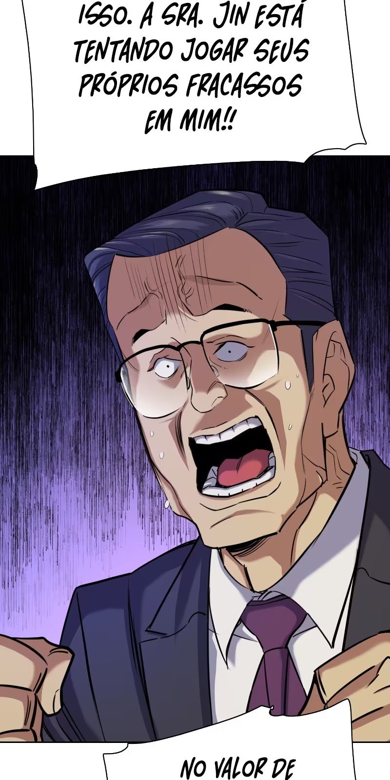 Read O Filho mais Novo dos Chaebol PT Manga Online