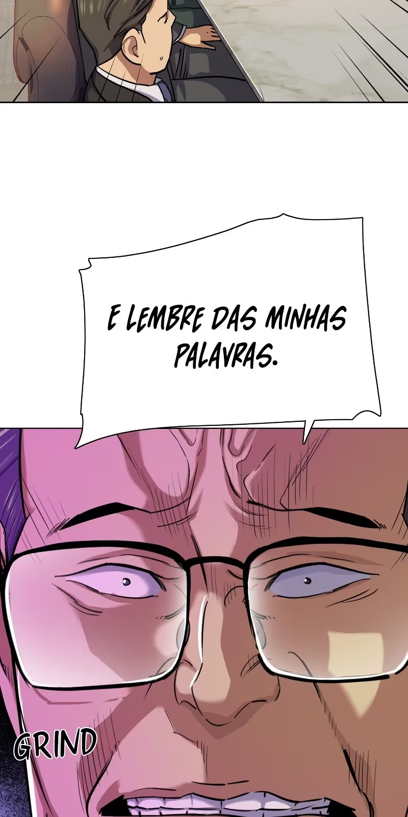 Read O Filho mais Novo dos Chaebol PT Manga Online
