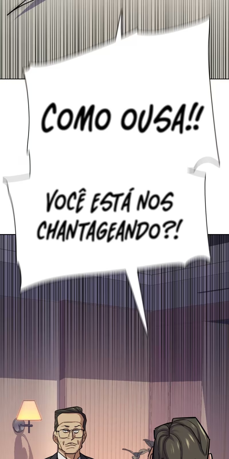 Read O Filho mais Novo dos Chaebol PT Manga Online