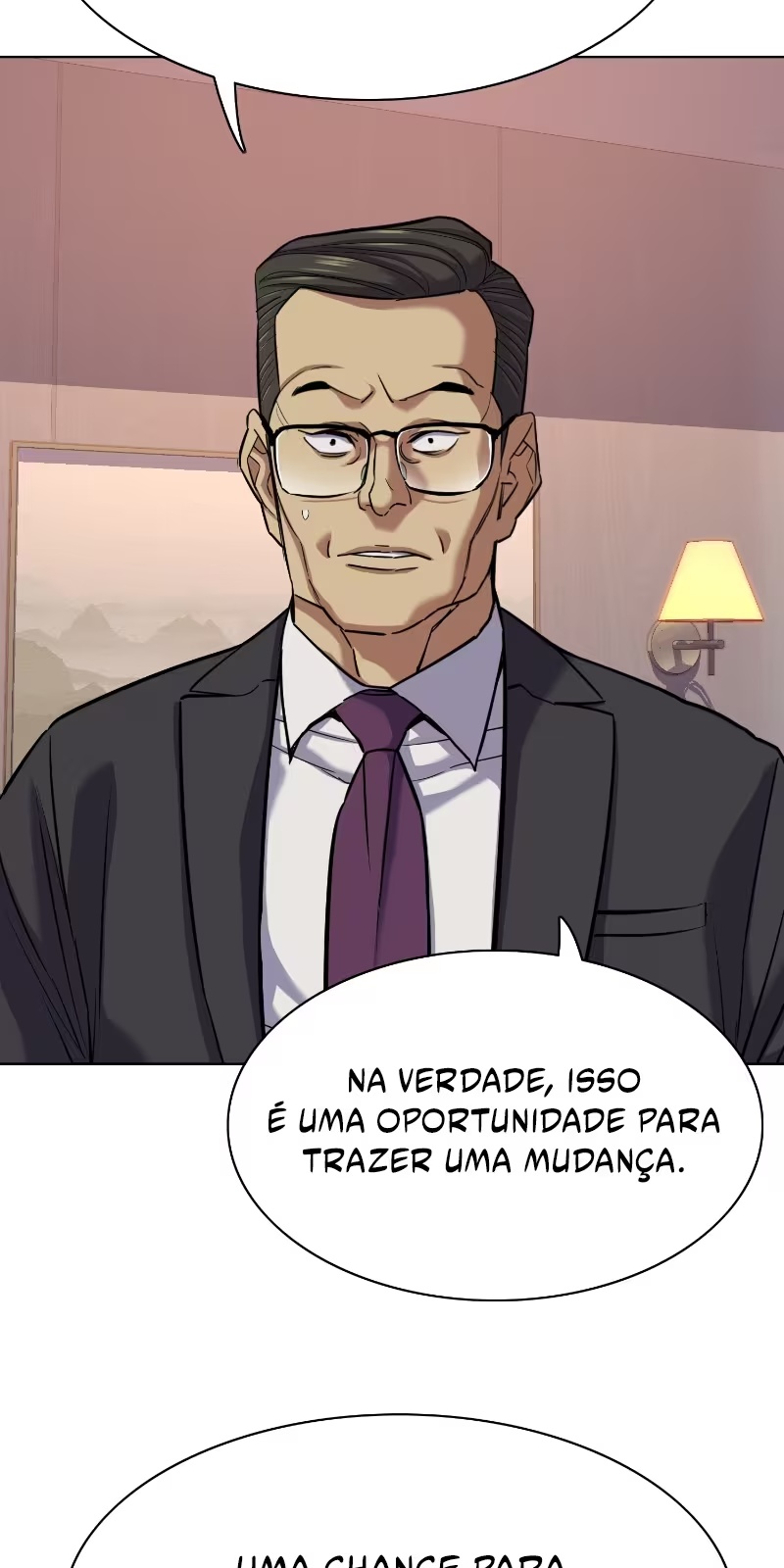 Read O Filho mais Novo dos Chaebol PT Manga Online