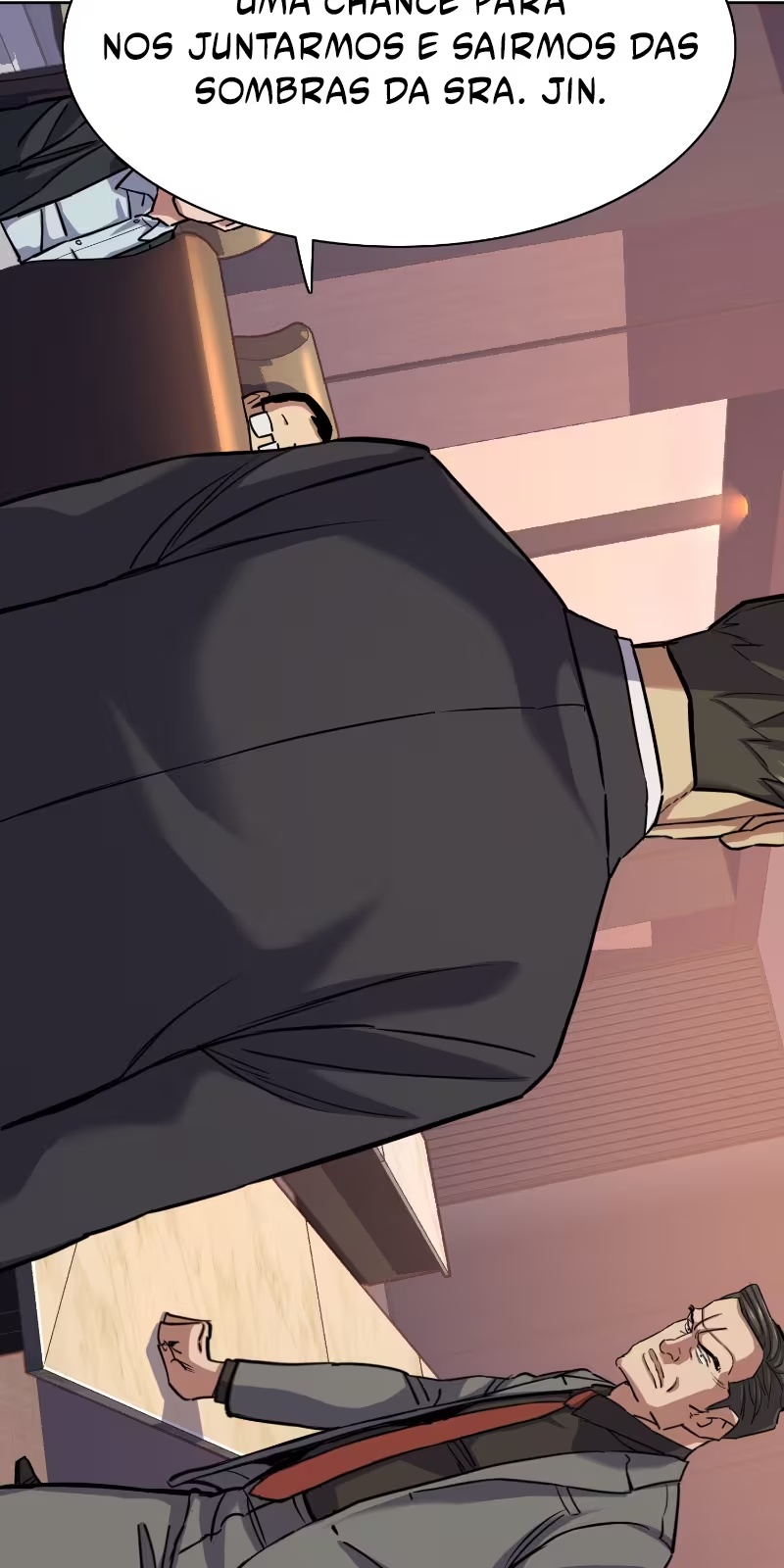 Read O Filho mais Novo dos Chaebol PT Manga Online