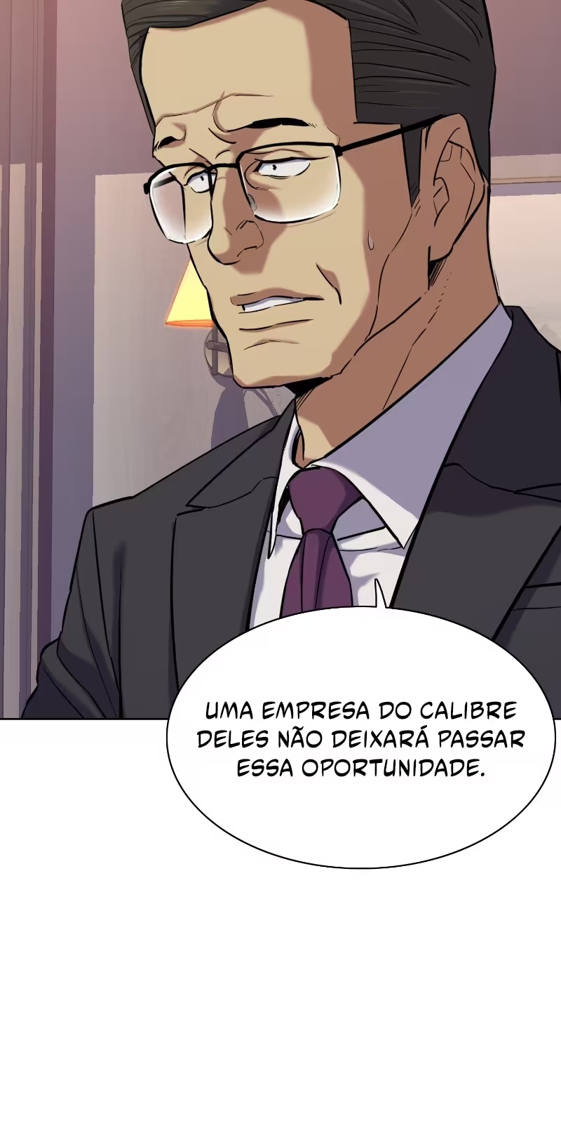 Read O Filho mais Novo dos Chaebol PT Manga Online