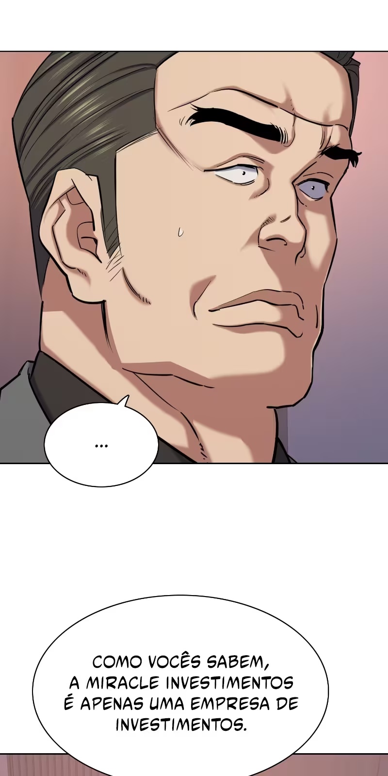 Read O Filho mais Novo dos Chaebol PT Manga Online