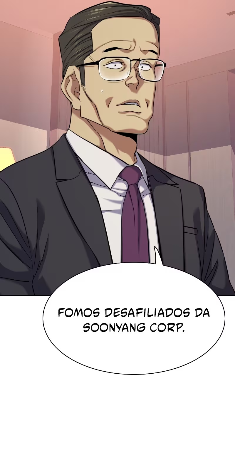 Read O Filho mais Novo dos Chaebol PT Manga Online