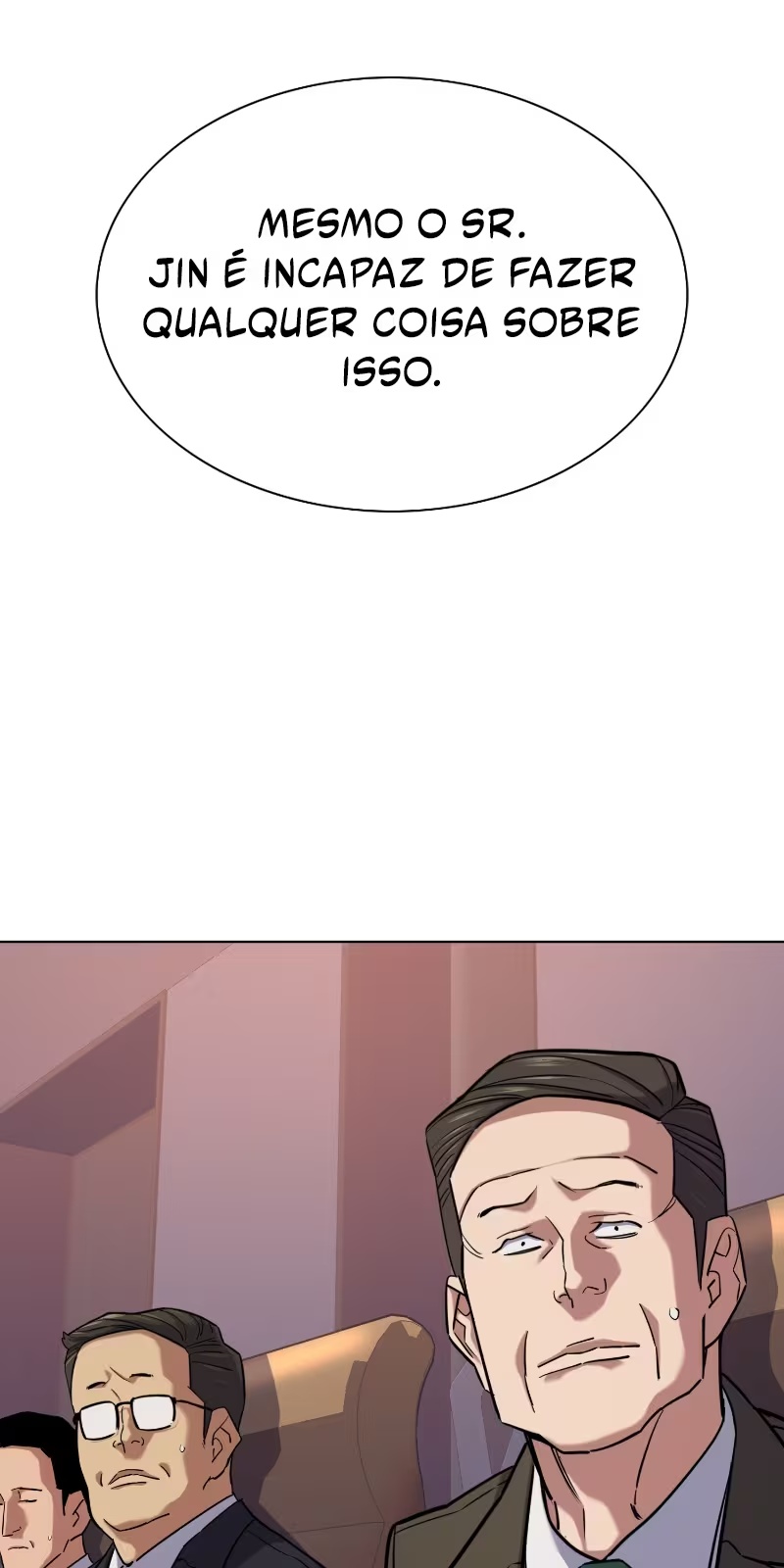 Read O Filho mais Novo dos Chaebol PT Manga Online