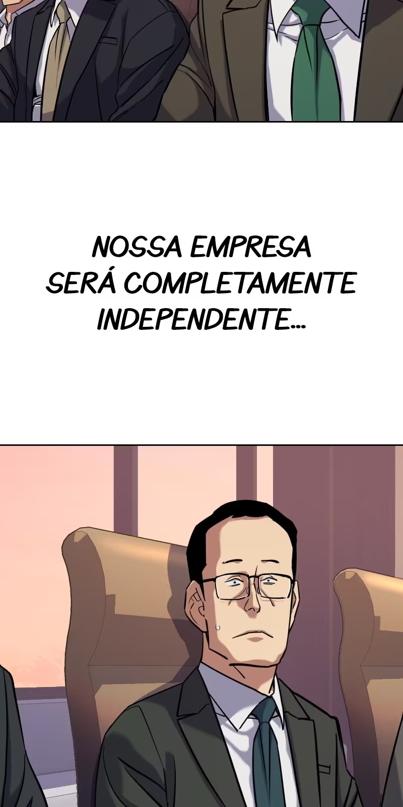 Read O Filho mais Novo dos Chaebol PT Manga Online