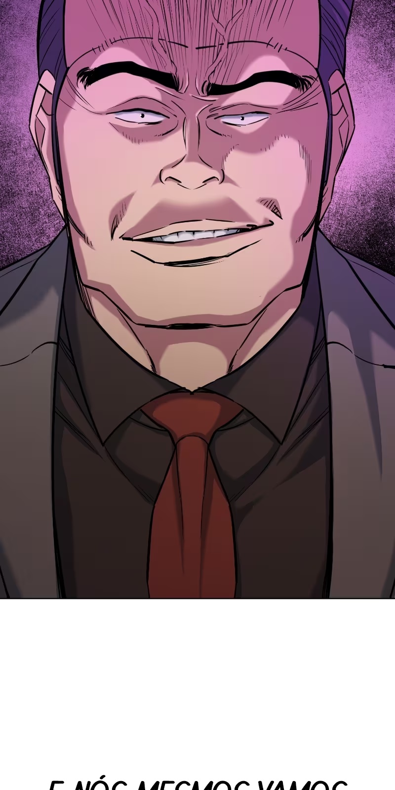 Read O Filho mais Novo dos Chaebol PT Manga Online