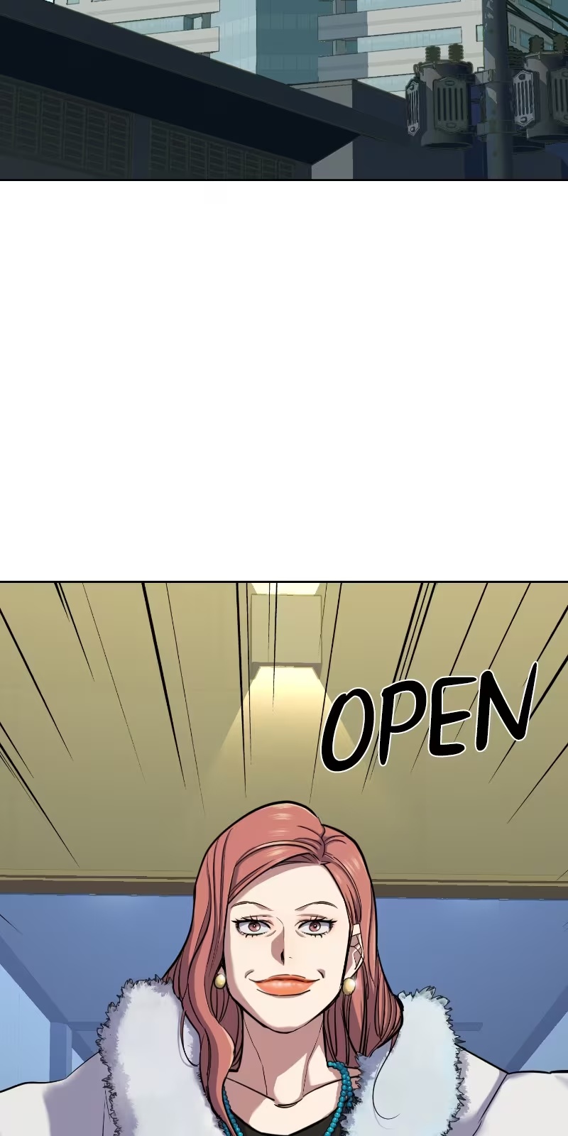 Read O Filho mais Novo dos Chaebol PT Manga Online