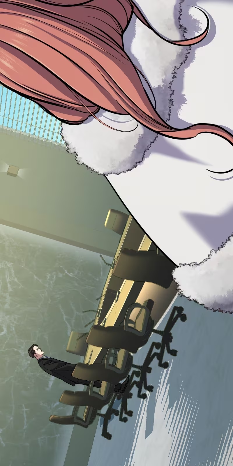 Read O Filho mais Novo dos Chaebol PT Manga Online