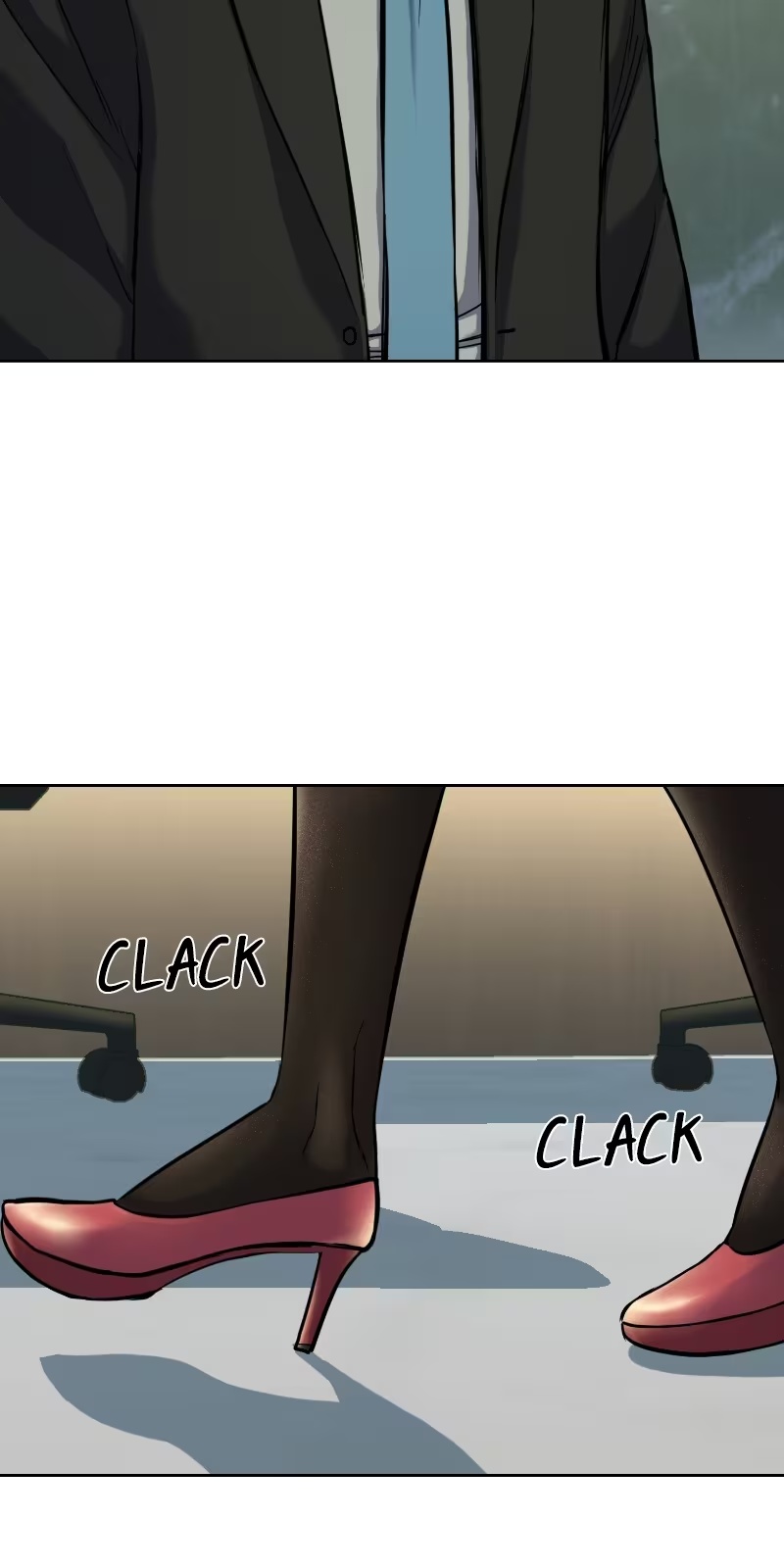 Read O Filho mais Novo dos Chaebol PT Manga Online