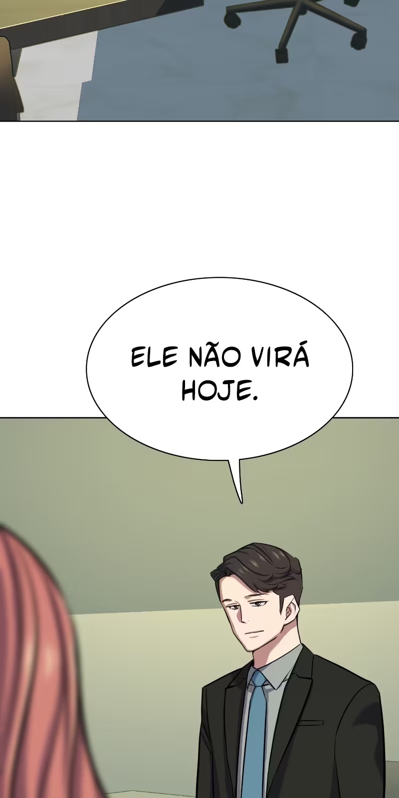 Read O Filho mais Novo dos Chaebol PT Manga Online