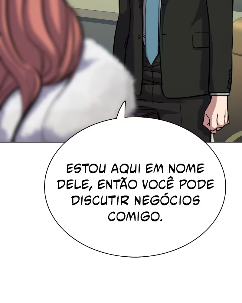 Read O Filho mais Novo dos Chaebol PT Manga Online