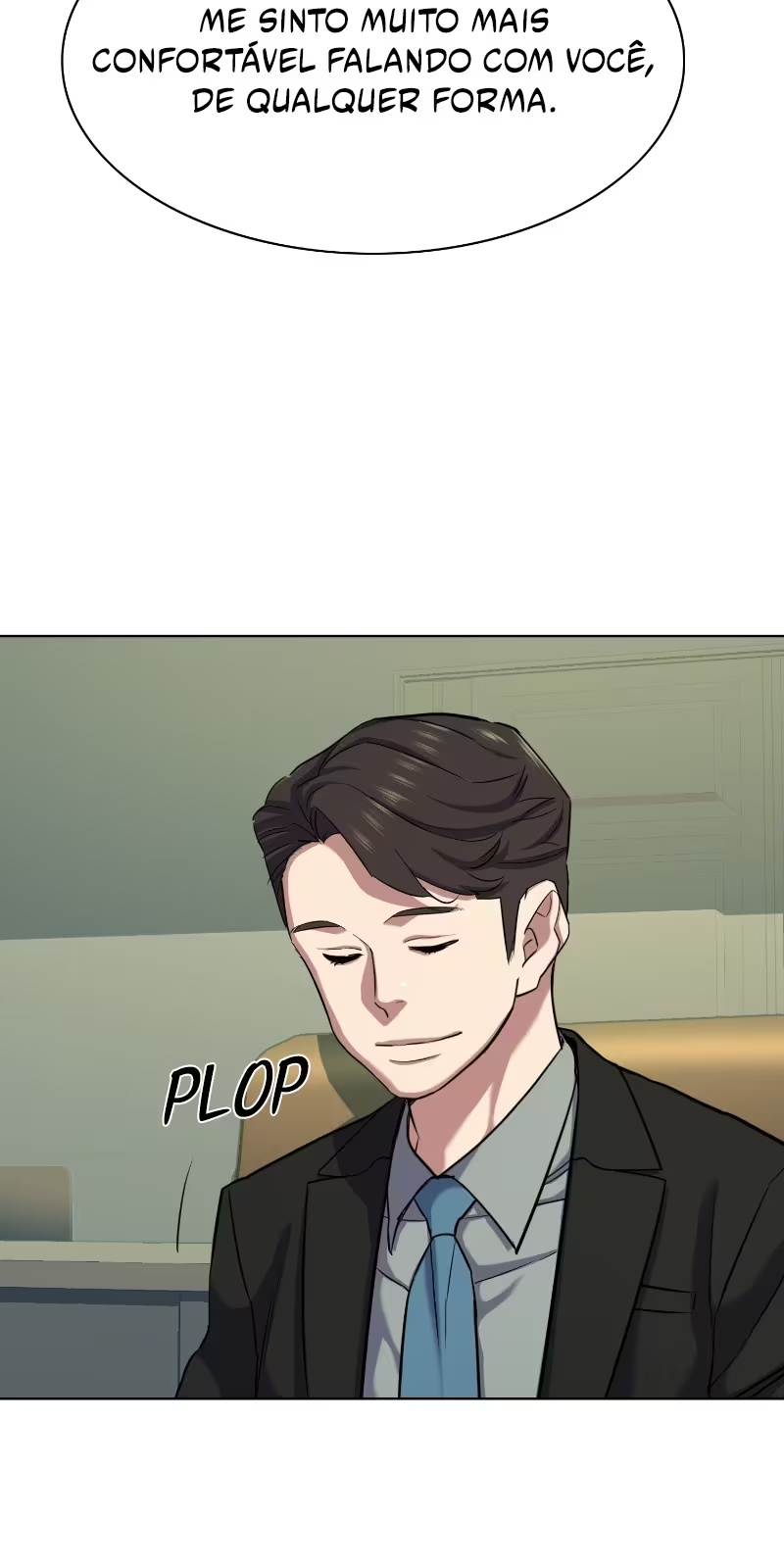 Read O Filho mais Novo dos Chaebol PT Manga Online
