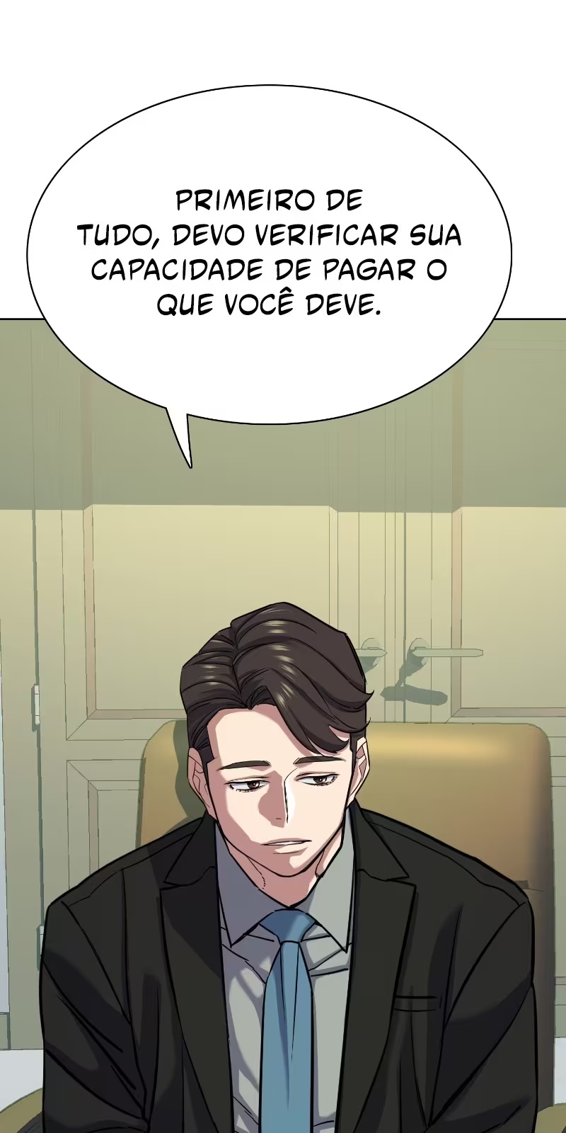 Read O Filho mais Novo dos Chaebol PT Manga Online