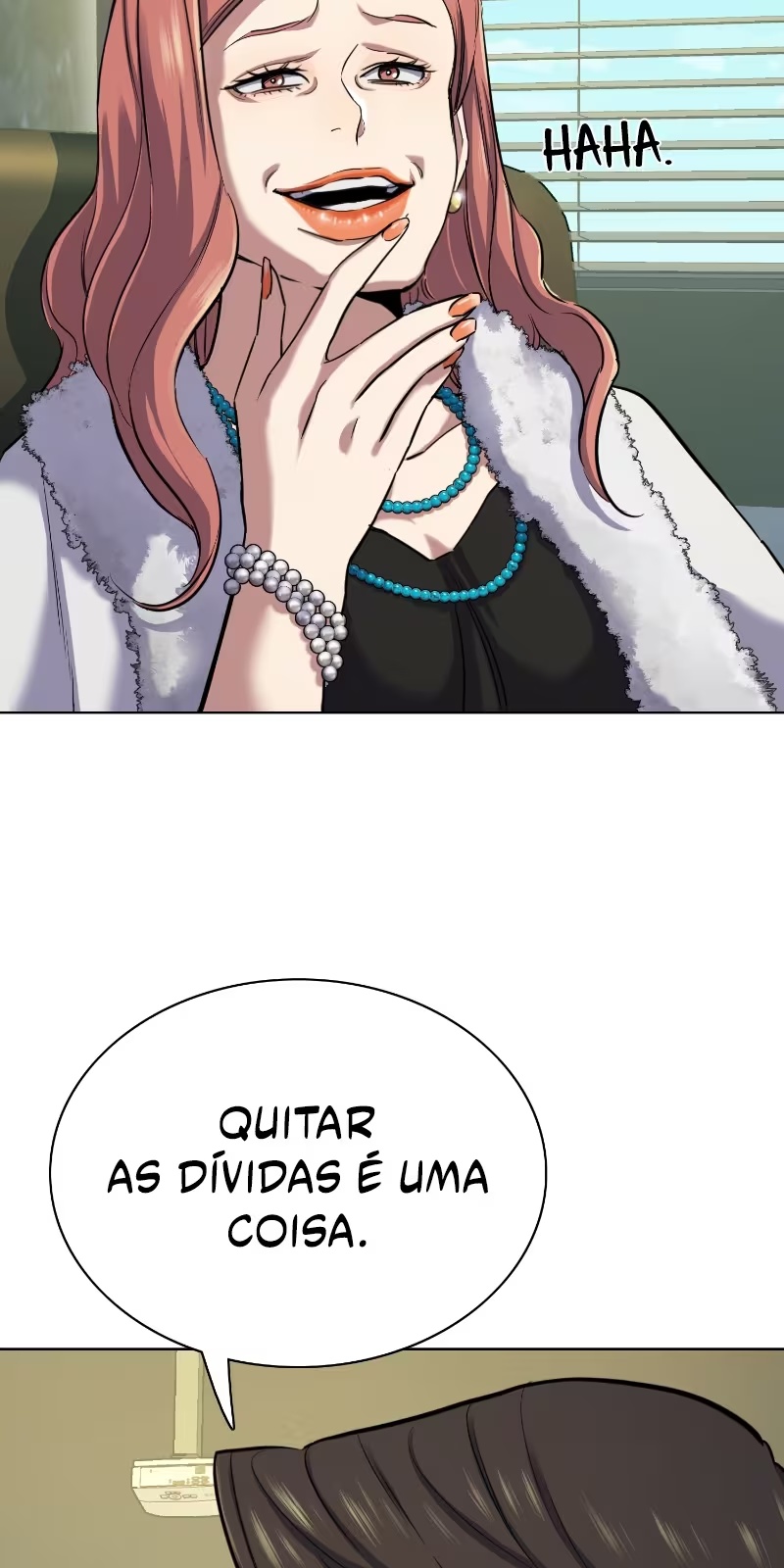 Read O Filho mais Novo dos Chaebol PT Manga Online