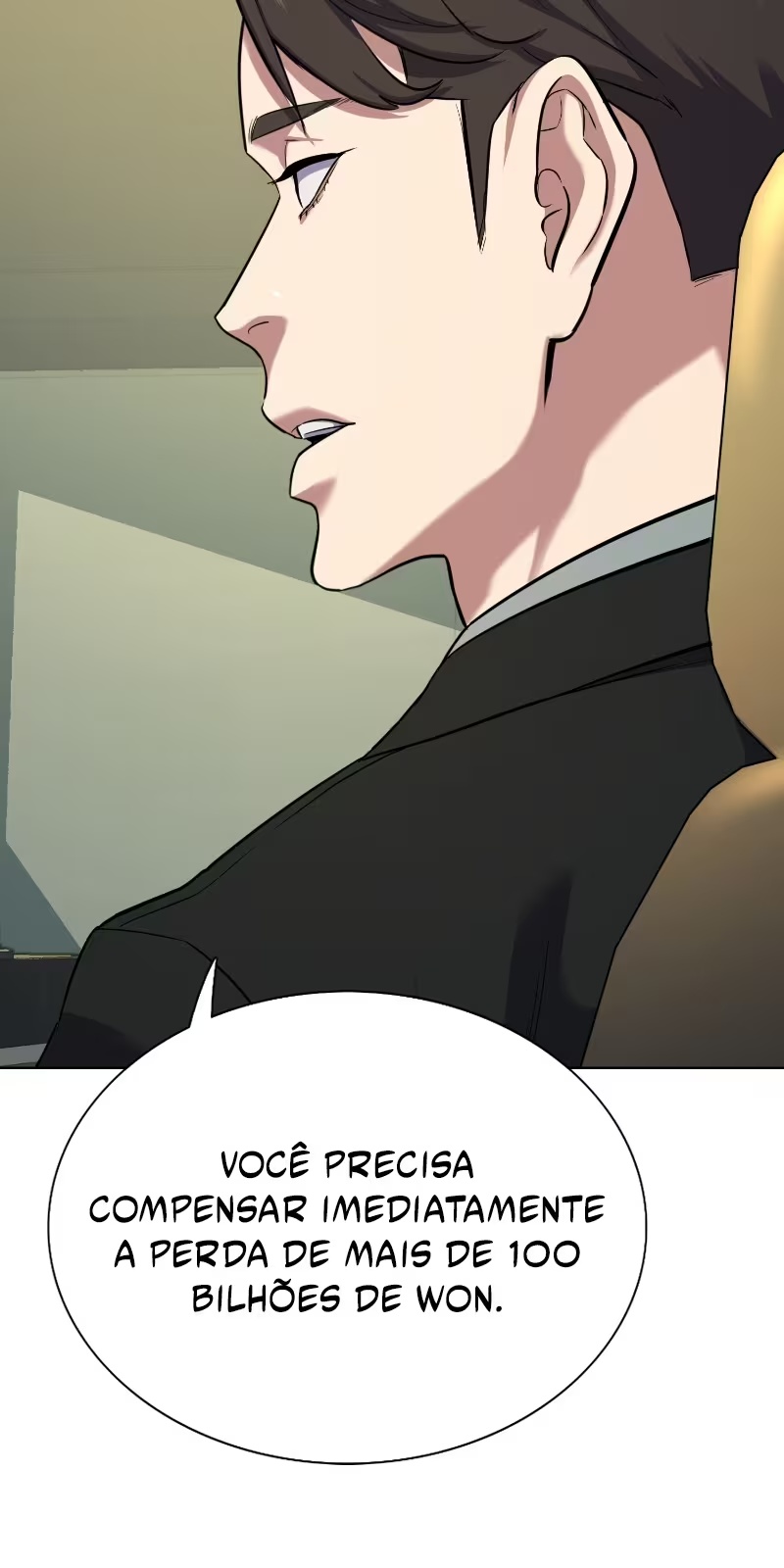 Read O Filho mais Novo dos Chaebol PT Manga Online