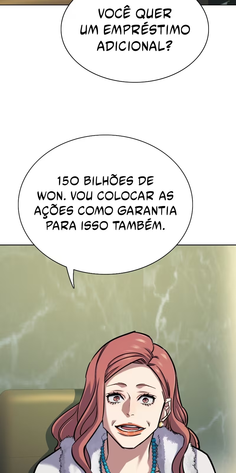Read O Filho mais Novo dos Chaebol PT Manga Online