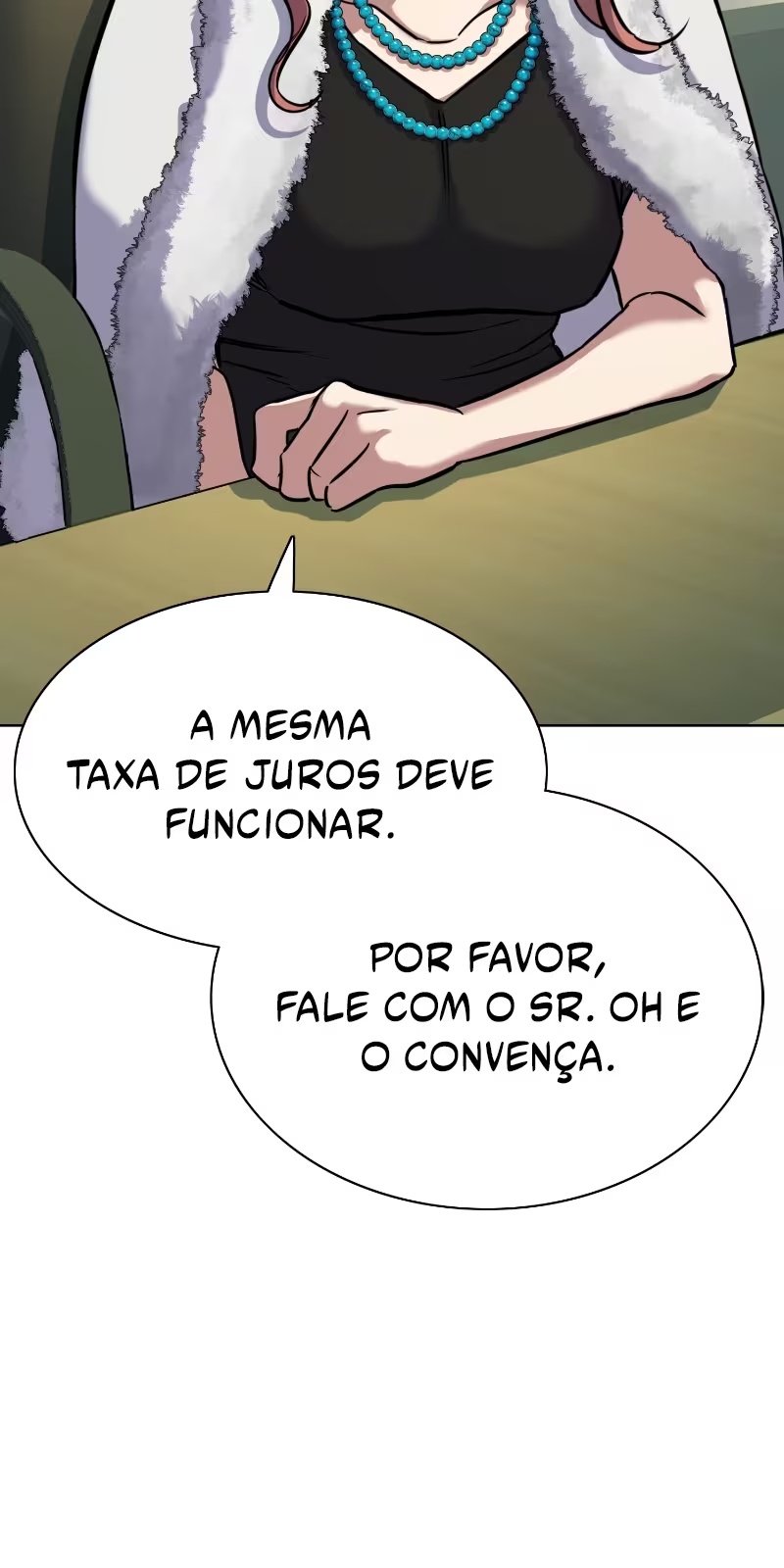 Read O Filho mais Novo dos Chaebol PT Manga Online