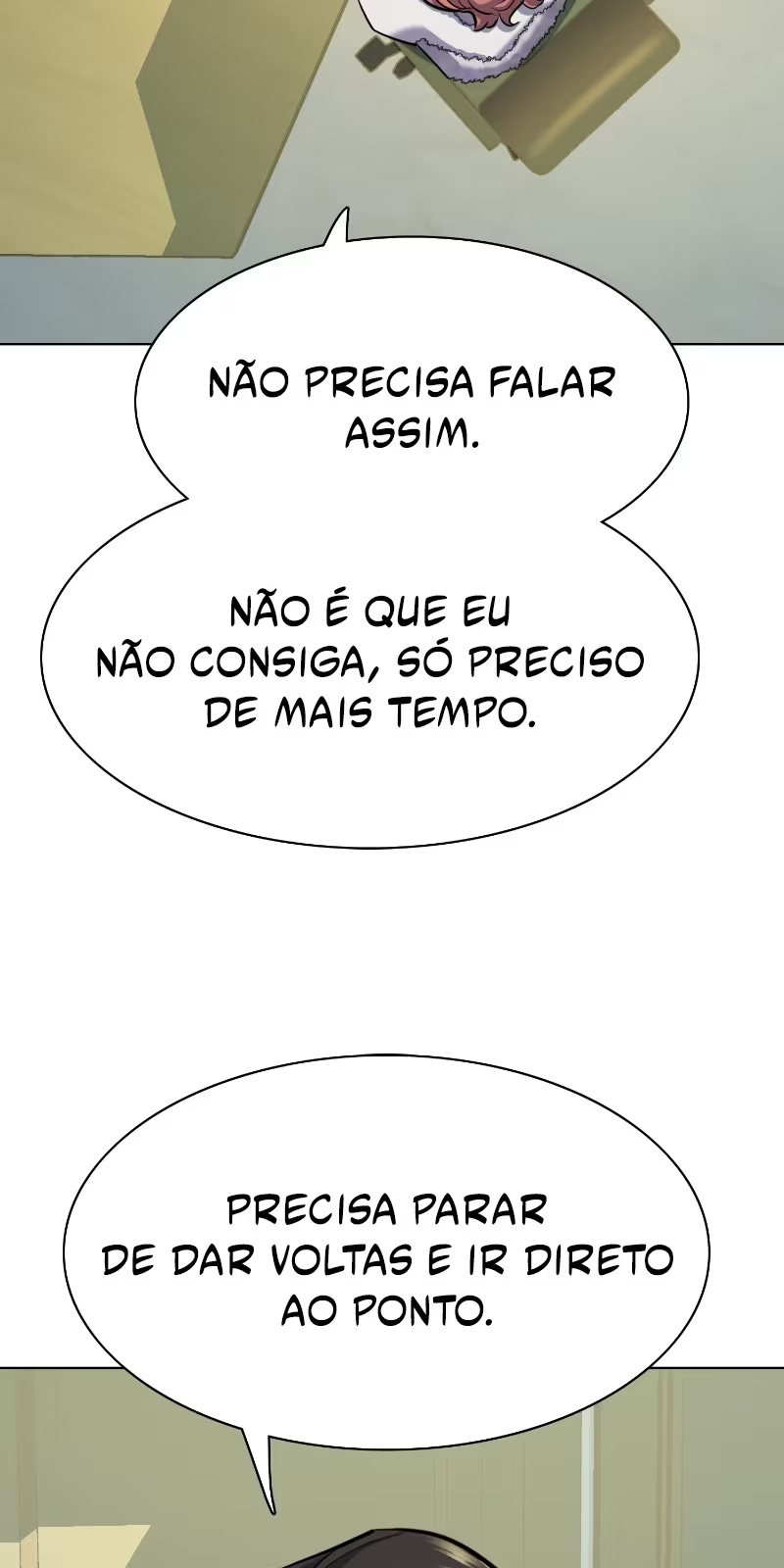 Read O Filho mais Novo dos Chaebol PT Manga Online